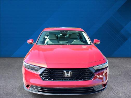 2023 Honda Accord EX 1.5T