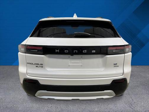 2025 Honda Prologue Elite