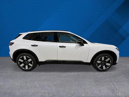 2025 Honda Prologue Elite
