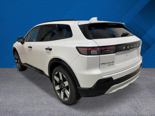 2025 Honda Prologue Elite