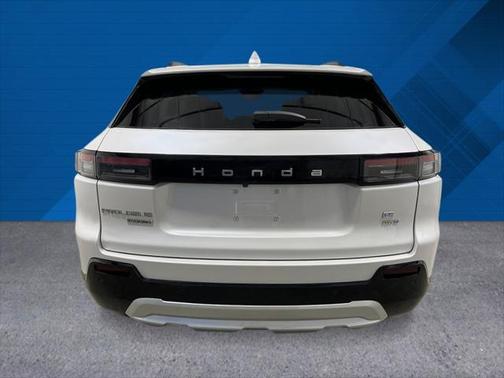 2025 Honda Prologue Touring