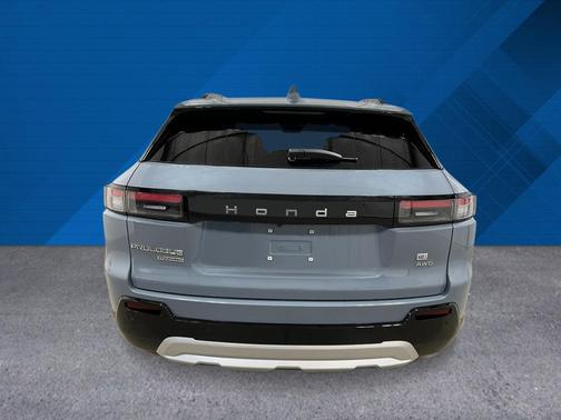2026 Honda Prologue Touring