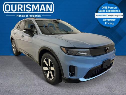 2026 Honda Prologue Touring