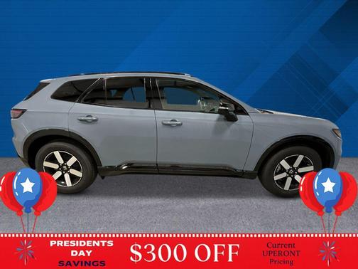 2026 Honda Prologue Touring