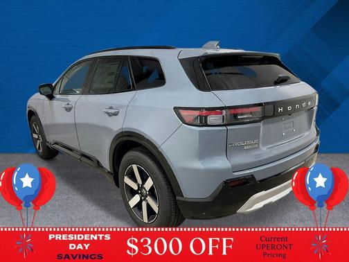 2026 Honda Prologue Touring