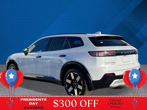 2026 Honda Prologue Elite