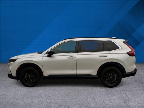 2024 Honda CR-V Hybrid Sport AWD