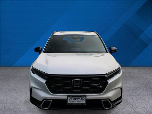 2024 Honda CR-V Hybrid Sport AWD