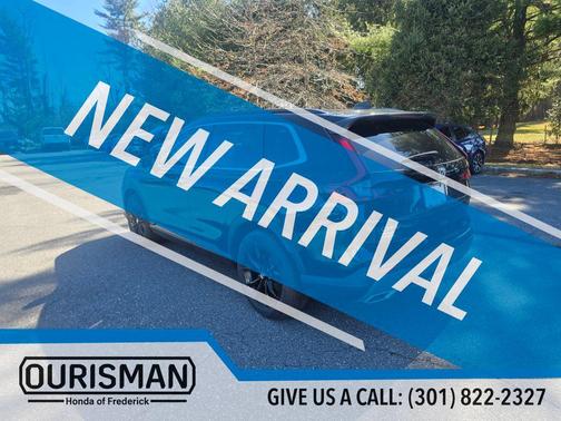 2023 Honda CR-V Hybrid Sport AWD