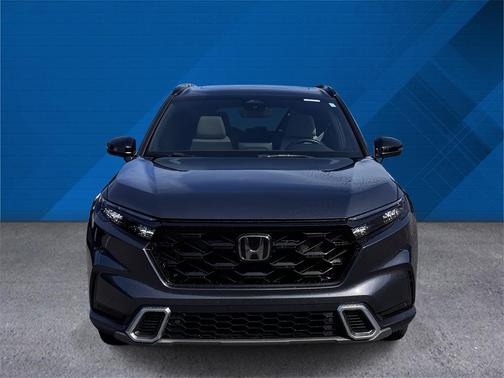 2025 Honda CR-V Hybrid Sport Touring AWD