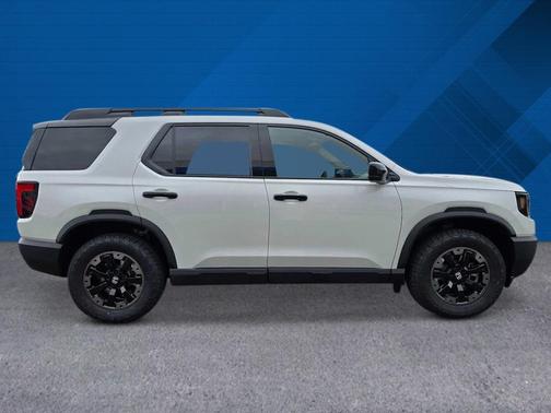 2026 Honda Passport AWD TrailSport Elite