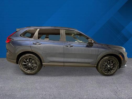 2026 Honda CR-V Hybrid Sport AWD