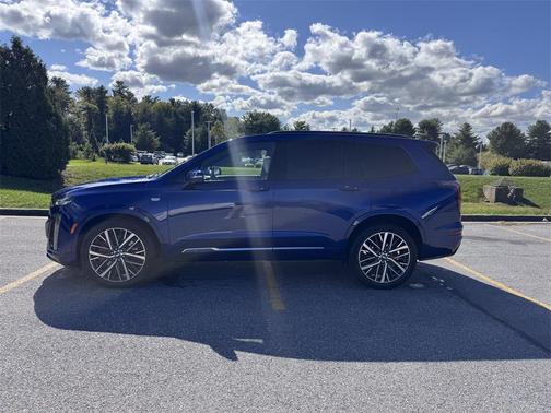 2023 Cadillac XT6 Sport AWD