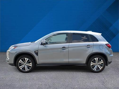 2024 Mitsubishi Outlander Sport 2.0 S