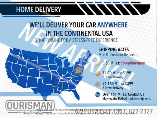 2023 Honda Pilot Touring 8-Passenger