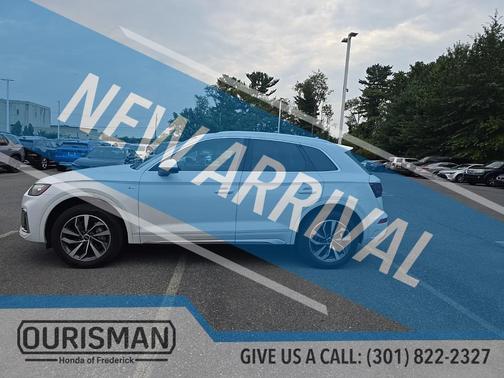 2022 Audi Q5 45 S line Premium Plus