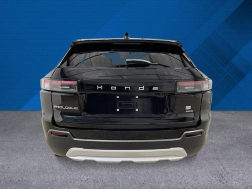 2026 Honda Prologue EX