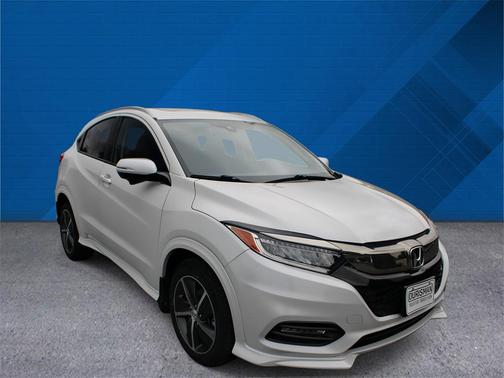 2020 Honda HR-V AWD Touring
