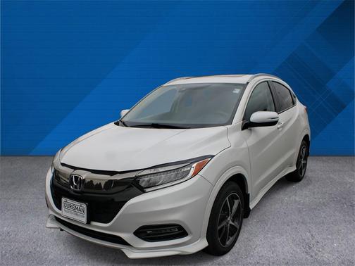 2020 Honda HR-V AWD Touring