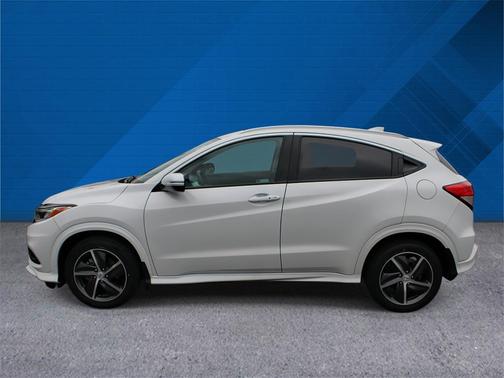 2020 Honda HR-V AWD Touring