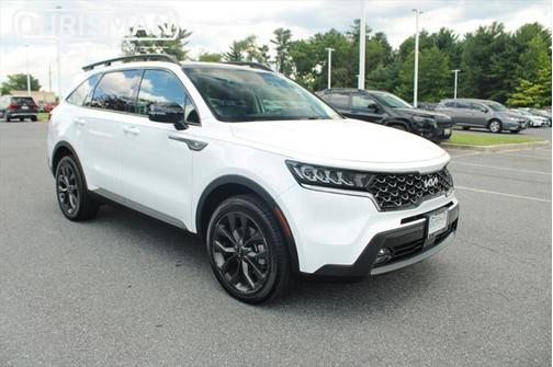 2023 Kia Sorento EX