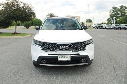 2023 Kia Sorento EX