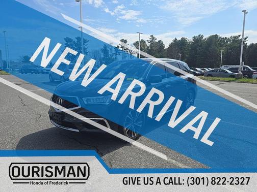 Charcoal 2020 Acura MDX 3.5L w/Technology Package