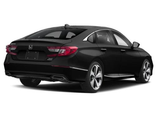 2019 Honda Accord Touring 2.0T