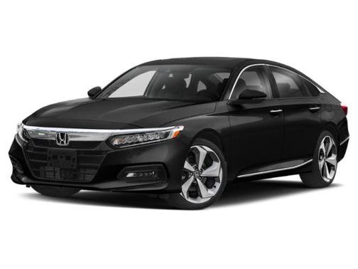 2019 Honda Accord Touring 2.0T