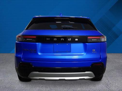 2025 Honda Prologue Elite