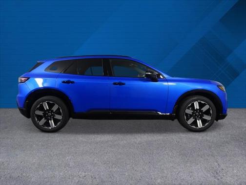 2025 Honda Prologue Elite