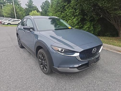 2024 Mazda CX-30 2.5 S Carbon Edition