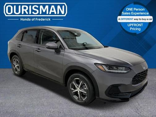 2025 Honda HR-V EX-L