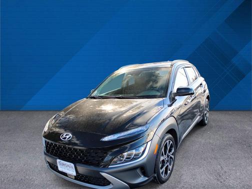2023 Hyundai KONA Limited