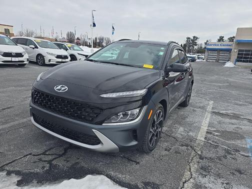 2023 Hyundai KONA Limited