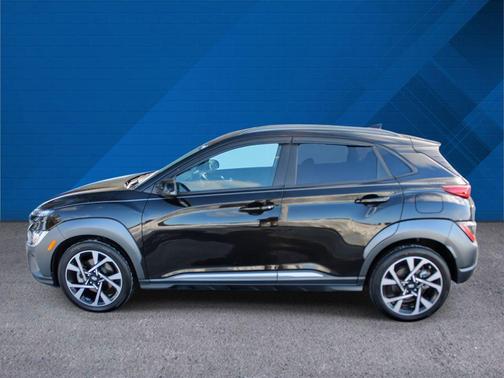2023 Hyundai KONA Limited