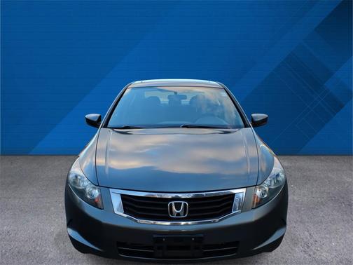 2010 Honda Accord EX