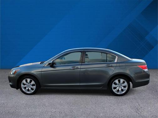 2010 Honda Accord EX