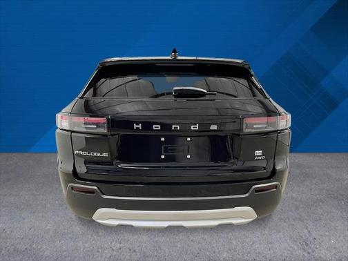 2025 Honda Prologue EX