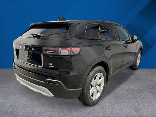 2025 Honda Prologue EX