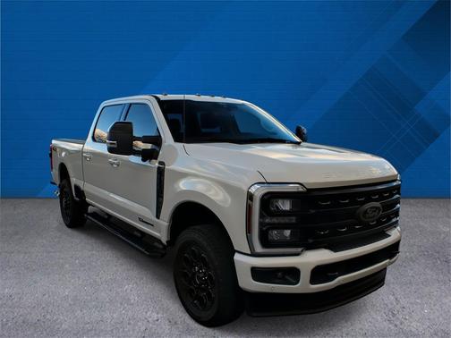 2024 Ford F-350 Lariat