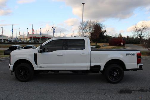 2024 Ford F-350 Lariat