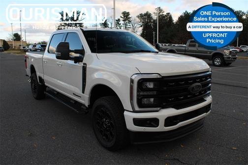 2024 Ford F-350 Lariat