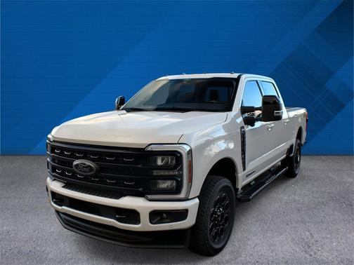 2024 Ford F-350 Lariat