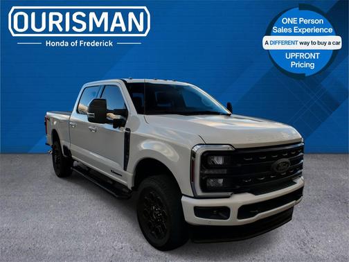 2024 Ford F-350 Lariat