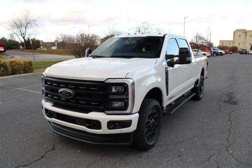 2024 Ford F-350 Lariat