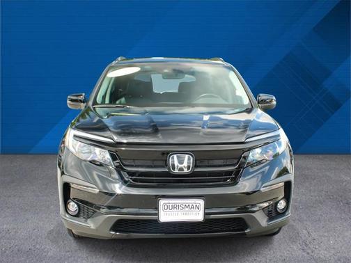 2022 Honda Pilot AWD Special Edition