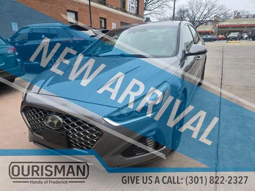 2018 Hyundai SONATA Limited 2.0T