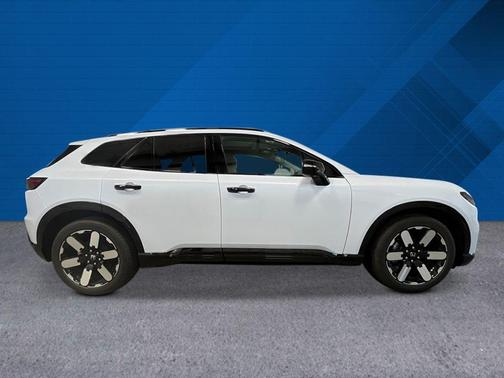 Snowfall Pearl 2026 Honda Prologue Elite