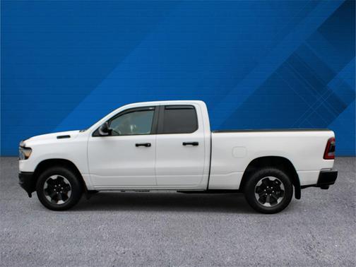 2023 RAM 1500 Tradesman